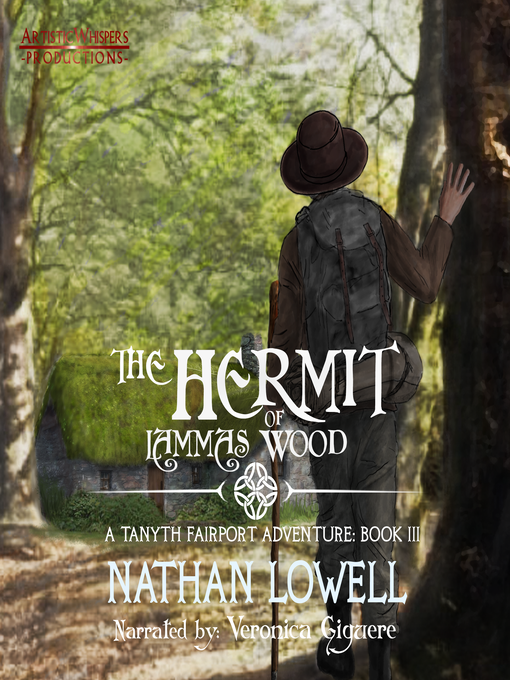 Title details for The Hermit of Lammas Wood by Nathan Lowell - Available